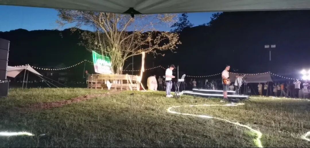 月坝旅游度假区入选四川首批“最佳观星点”-专注于利州本地信息和服务为一体的网站利州江畔