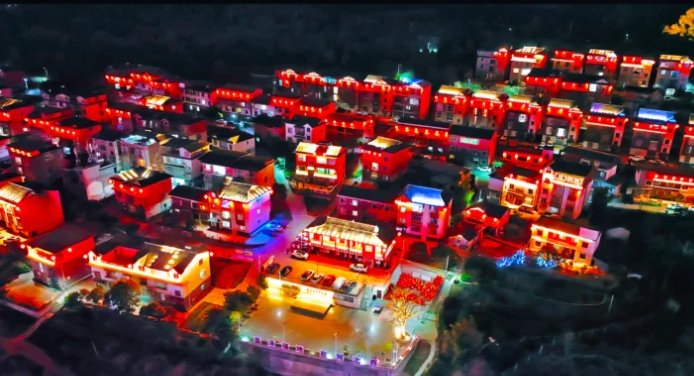 广元利州闲置村落蝶变“城市阳台”之路-专注于利州本地信息和服务为一体的网站利州江畔