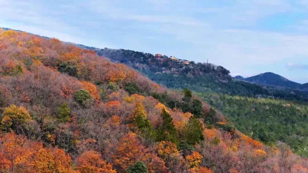 图片[5]-专注于利州本地信息和服务为一体的网站见一面吧，在初冬的天曌山！-专注于利州本地信息和服务为一体的网站人在旅途论坛-专注于利州本地信息和服务为一体的网站论坛主区-专注于利州本地信息和服务为一体的网站利州江畔