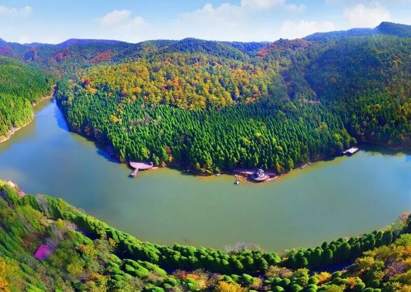 图片[10]-专注于利州本地信息和服务为一体的网站见一面吧，在初冬的天曌山！-专注于利州本地信息和服务为一体的网站人在旅途论坛-专注于利州本地信息和服务为一体的网站论坛主区-专注于利州本地信息和服务为一体的网站利州江畔