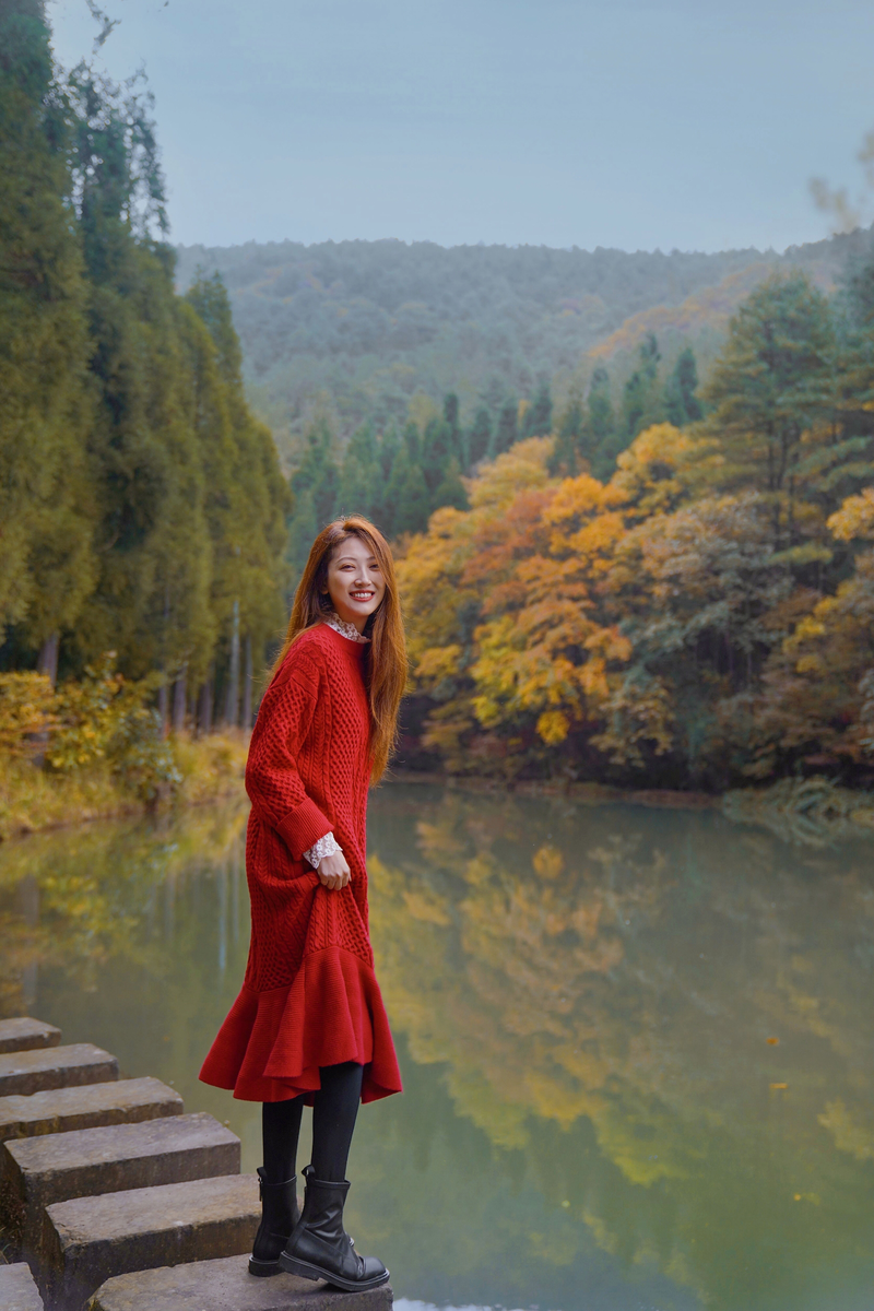 图片[11]-专注于利州本地信息和服务为一体的网站见一面吧，在初冬的天曌山！-专注于利州本地信息和服务为一体的网站人在旅途论坛-专注于利州本地信息和服务为一体的网站论坛主区-专注于利州本地信息和服务为一体的网站利州江畔