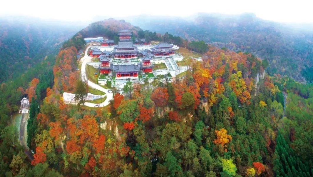 图片[14]-专注于利州本地信息和服务为一体的网站见一面吧，在初冬的天曌山！-专注于利州本地信息和服务为一体的网站人在旅途论坛-专注于利州本地信息和服务为一体的网站论坛主区-专注于利州本地信息和服务为一体的网站利州江畔