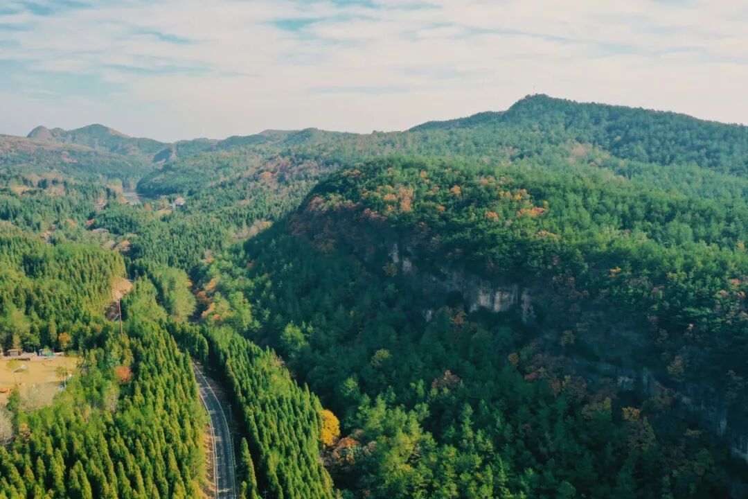 图片[21]-专注于利州本地信息和服务为一体的网站见一面吧，在初冬的天曌山！-专注于利州本地信息和服务为一体的网站人在旅途论坛-专注于利州本地信息和服务为一体的网站论坛主区-专注于利州本地信息和服务为一体的网站利州江畔