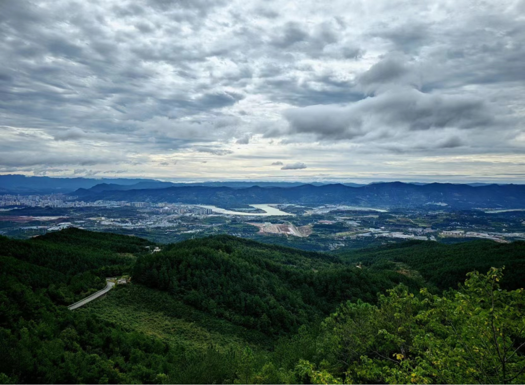 图片[22]-专注于利州本地信息和服务为一体的网站见一面吧，在初冬的天曌山！-专注于利州本地信息和服务为一体的网站人在旅途论坛-专注于利州本地信息和服务为一体的网站论坛主区-专注于利州本地信息和服务为一体的网站利州江畔