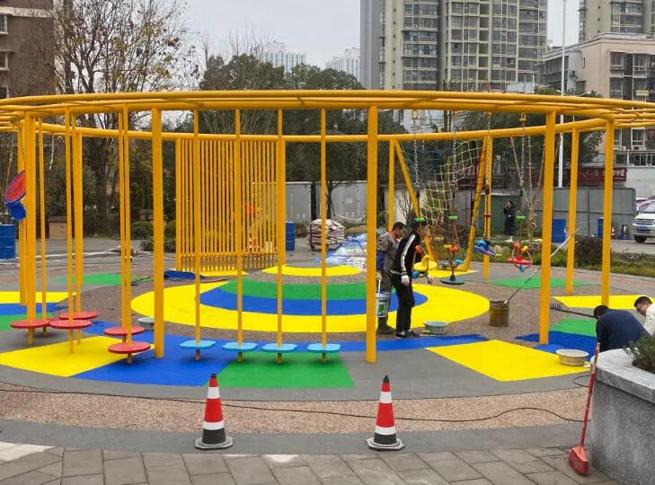 广元两处口袋公园即将开放-专注于利州本地信息和服务为一体的网站利州江畔