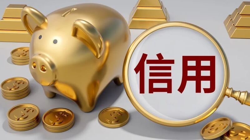 “我的逾期记录消除了!”多网友晒出征信报告截图-专注于利州本地信息和服务为一体的网站利州江畔