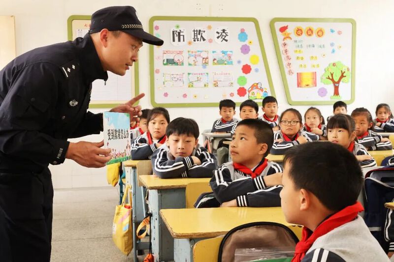新规落地!“他还是个孩子”不再是挡箭牌-专注于利州本地信息和服务为一体的网站利州江畔