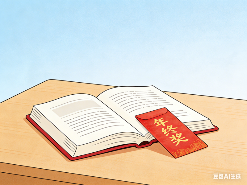 打工人必看:年终奖发不发,到底谁说了算-专注于利州本地信息和服务为一体的网站利州江畔