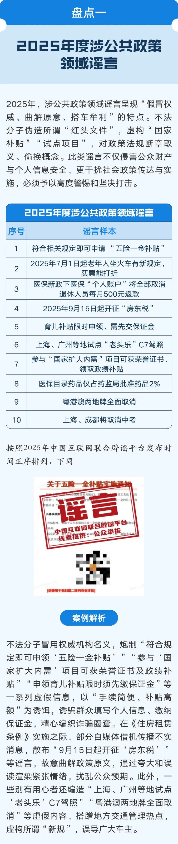 图片[2]-专注于利州本地信息和服务为一体的网站盘点2025年度网络热点谣言，新的一年可别再传了！-专注于利州本地信息和服务为一体的网站广元龙门阵论坛-专注于利州本地信息和服务为一体的网站论坛主区-专注于利州本地信息和服务为一体的网站利州江畔