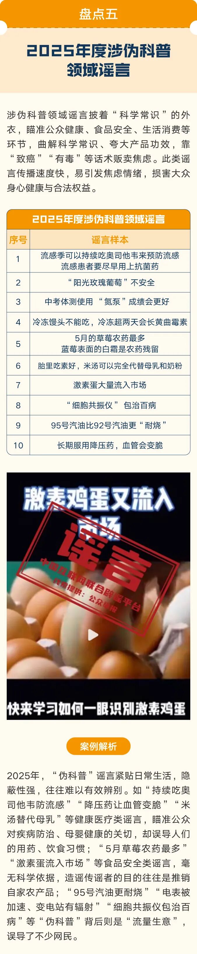 图片[6]-专注于利州本地信息和服务为一体的网站盘点2025年度网络热点谣言，新的一年可别再传了！-专注于利州本地信息和服务为一体的网站广元龙门阵论坛-专注于利州本地信息和服务为一体的网站论坛主区-专注于利州本地信息和服务为一体的网站利州江畔
