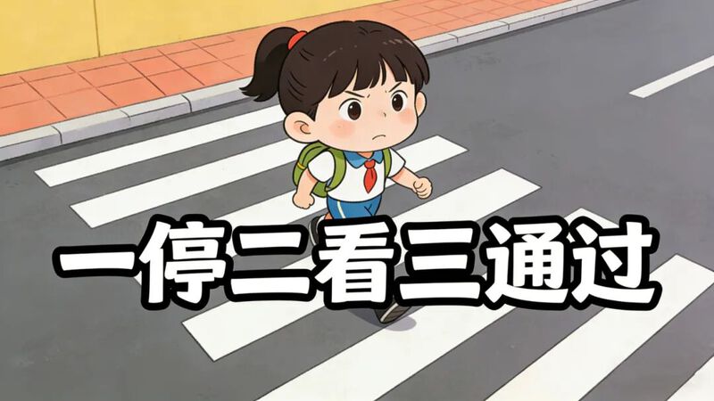 广元公安交警致全市中小学生及家长的一封信-专注于利州本地信息和服务为一体的网站利州江畔