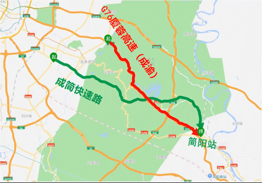 拥堵预警！川H注意-专注于利州本地信息和服务为一体的网站利州江畔