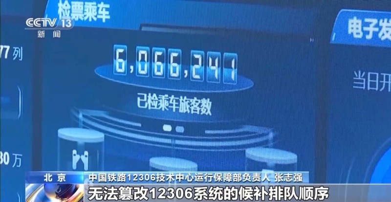 小心春运“加速抢票,铁路12306官方多次明确表态:全是营销噱头。-专注于利州本地信息和服务为一体的网站利州江畔
